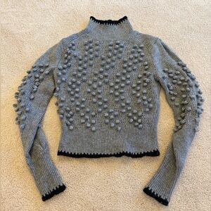 BcBgMaxazria sweater.